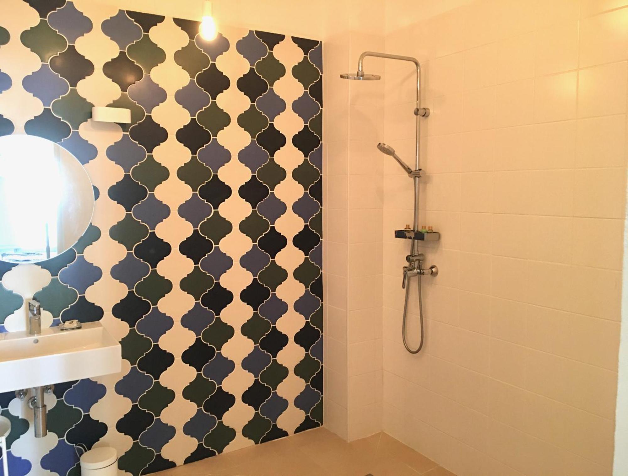 Boutique B&B Numero Cuatro Benissa Zewnętrze zdjęcie