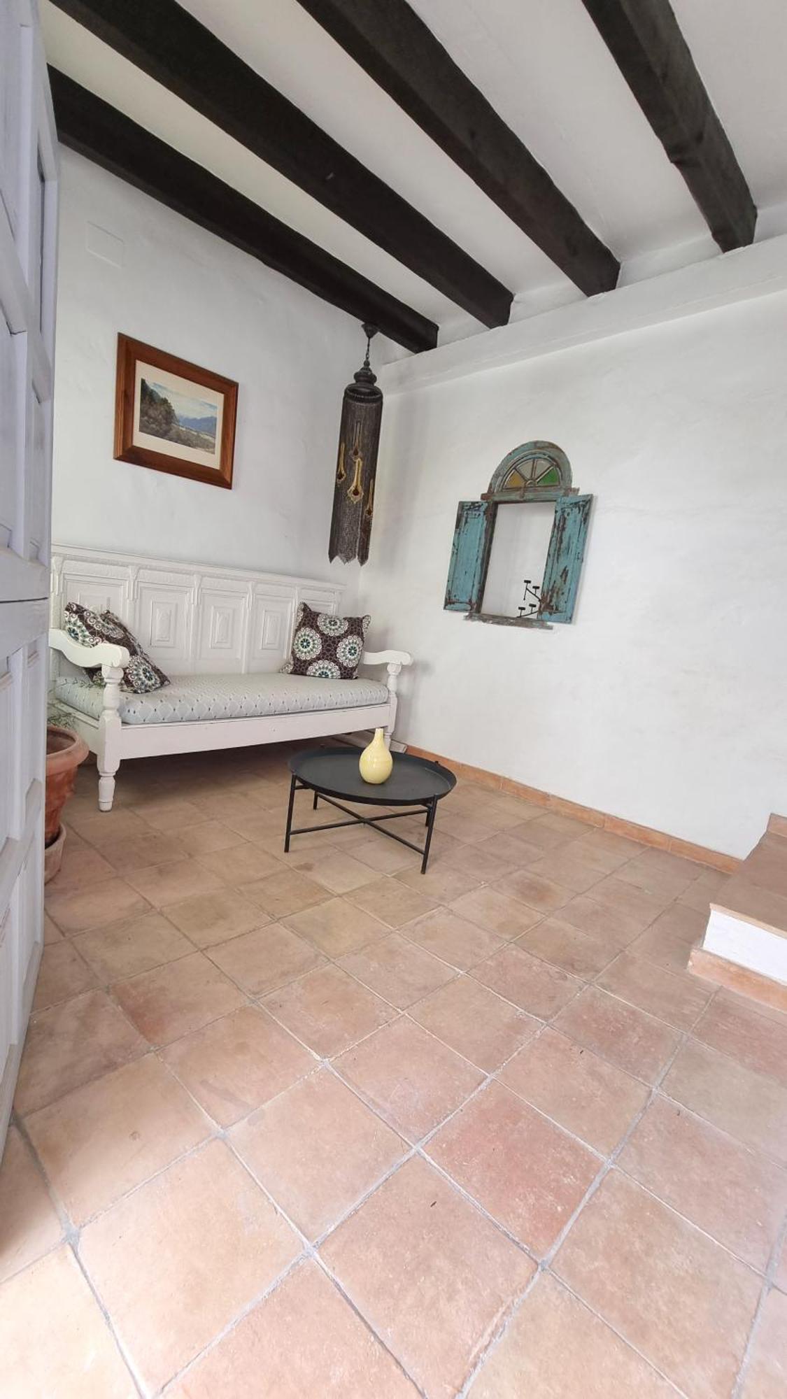 Boutique B&B Numero Cuatro Benissa Zewnętrze zdjęcie