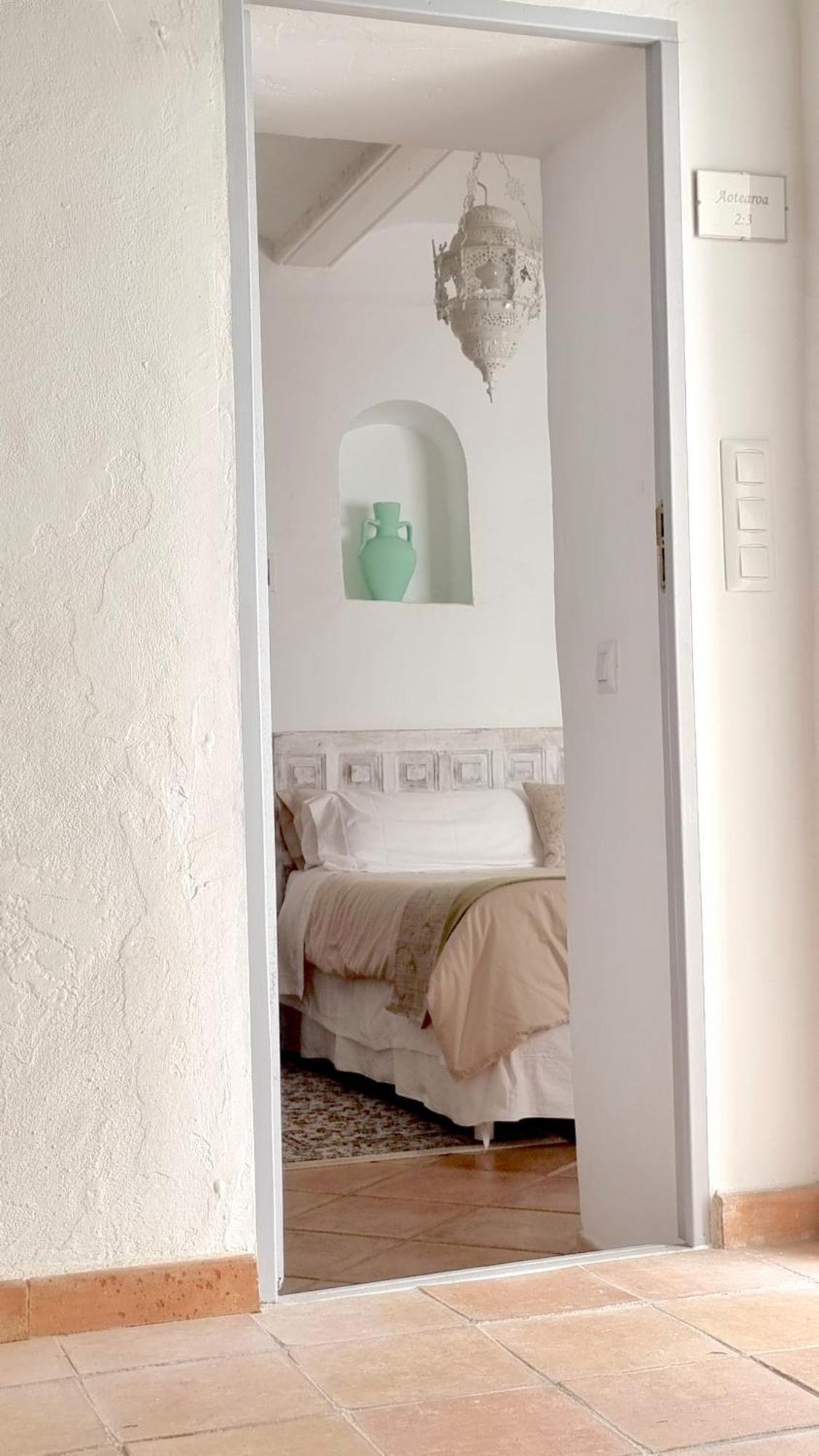 Boutique B&B Numero Cuatro Benissa Zewnętrze zdjęcie
