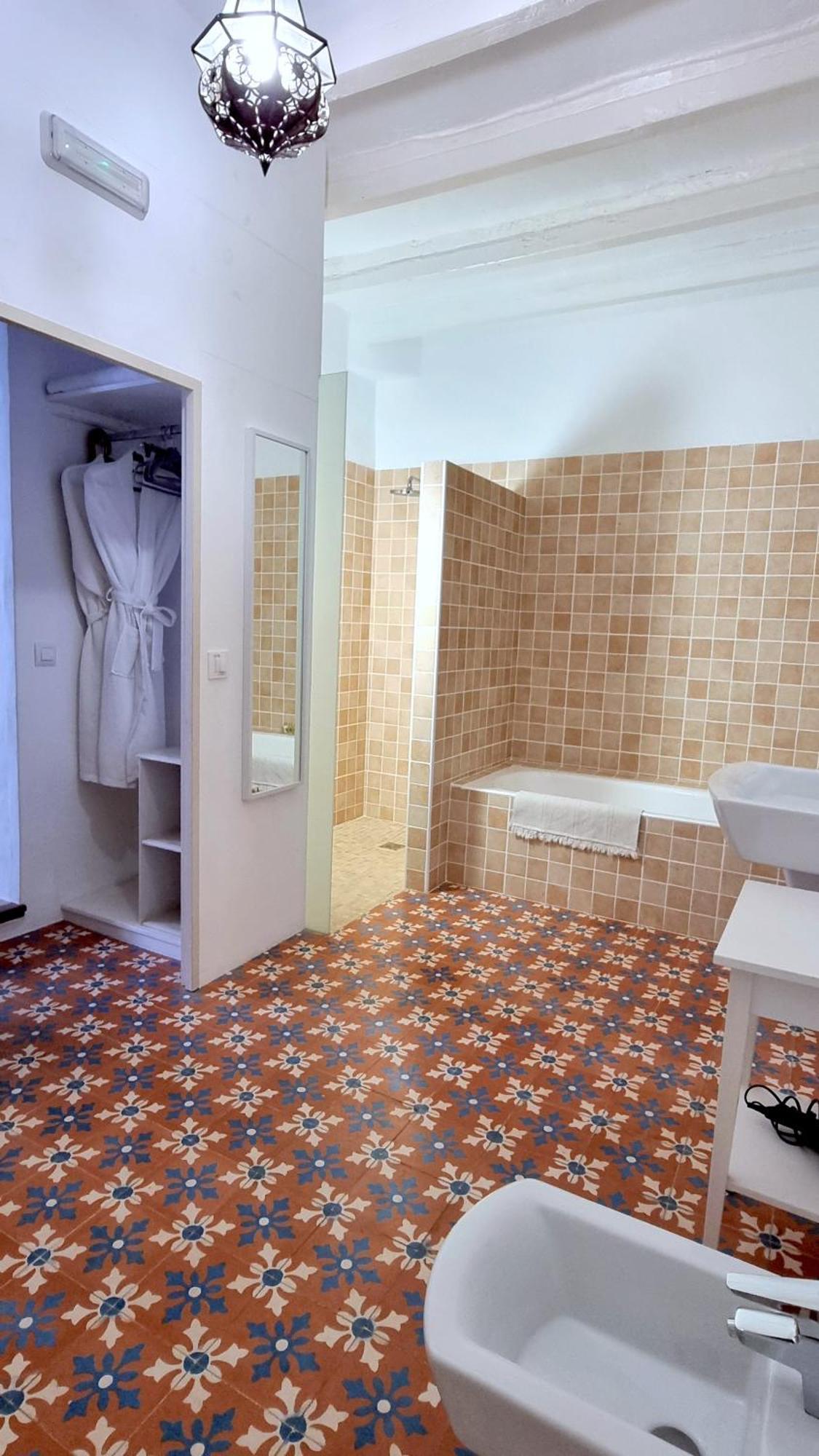 Boutique B&B Numero Cuatro Benissa Zewnętrze zdjęcie