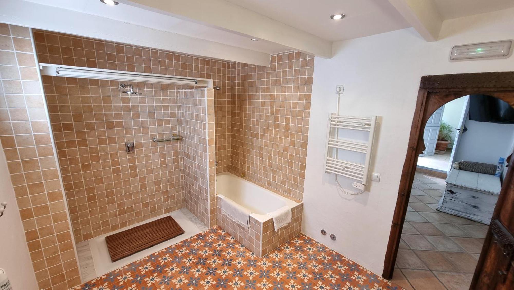 Boutique B&B Numero Cuatro Benissa Zewnętrze zdjęcie