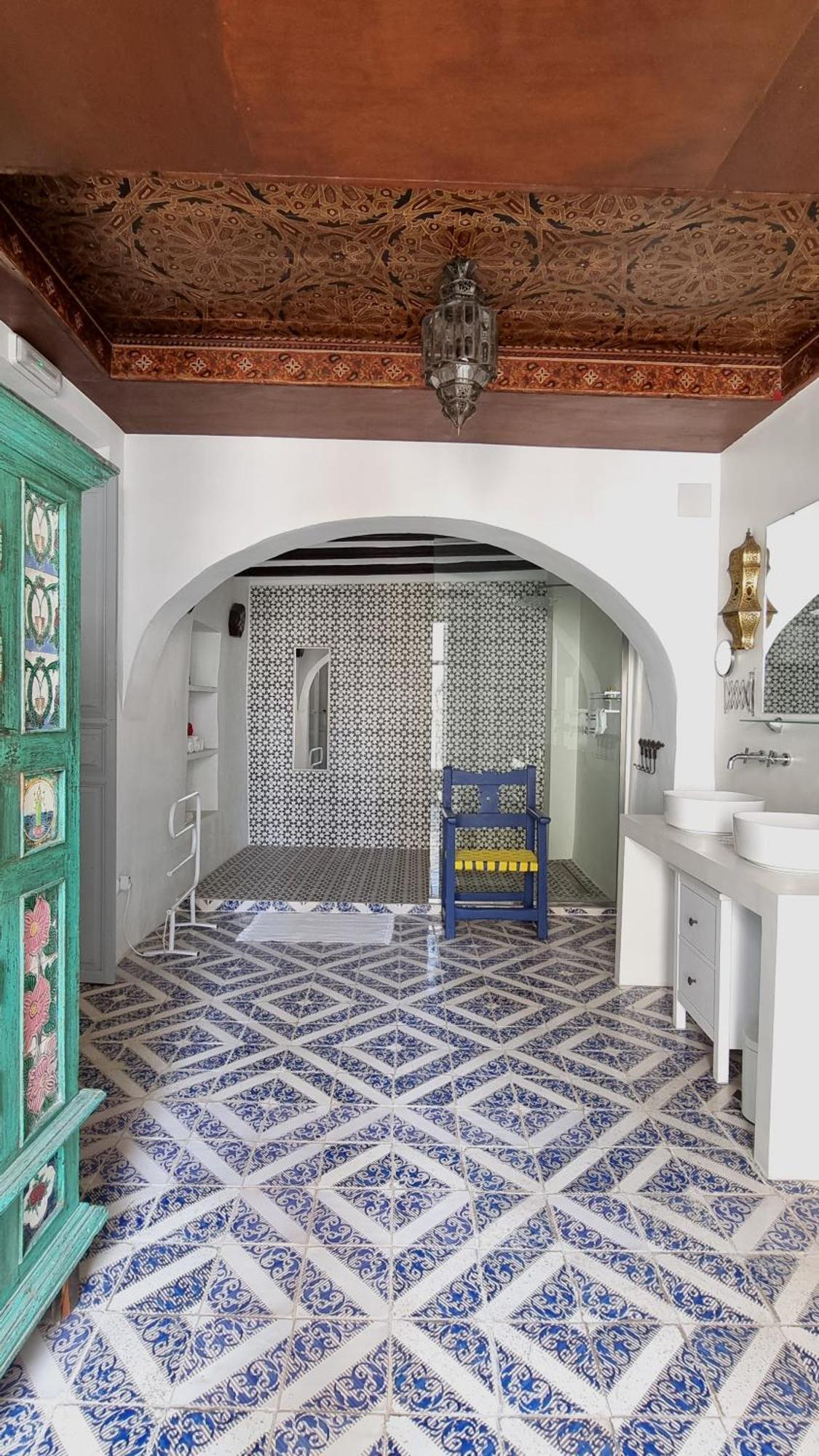 Boutique B&B Numero Cuatro Benissa Zewnętrze zdjęcie