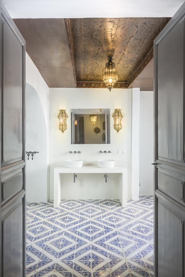 Boutique B&B Numero Cuatro Benissa Zewnętrze zdjęcie