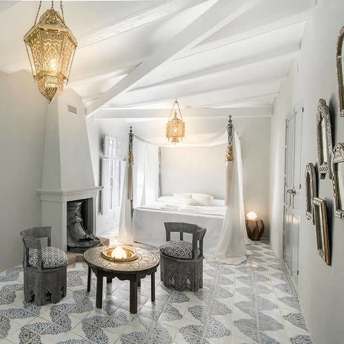 Boutique B&B Numero Cuatro Benissa Zewnętrze zdjęcie