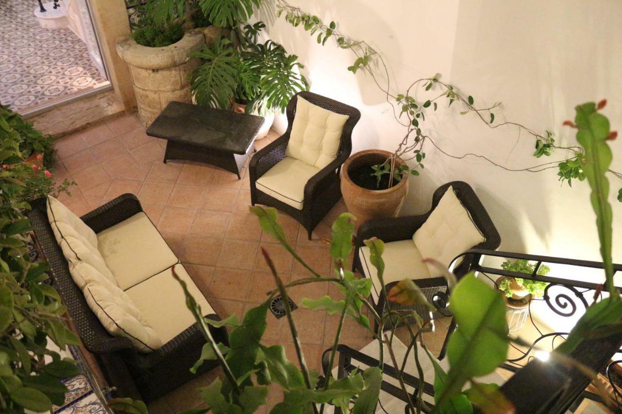 Boutique B&B Numero Cuatro Benissa Zewnętrze zdjęcie